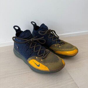 Nike Zoom Kevin Durant Chinese Zodiac Basketball Shoes Men's Size 11